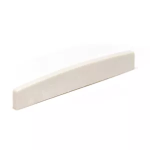 Graph Tech TUSQ 1/8" Acoustic Guitar Bridge Saddle Blank, PQ-9000-00 - Picture 1 of 3