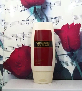Caesars World Caesars Woman Luminous Body Cream 3,3 FL. OZ. Neu ohne Karton - Bild 1 von 1