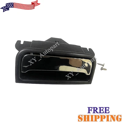 Cubierta reposabrazos tapa bloqueo consola central para Chevrolet Tahoe/GMC Yukon XL 2015-2020 Foto 1 de 4