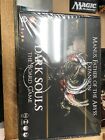 Dark Souls Board Game Expansion Manus, Father Of The Abyss Sealed