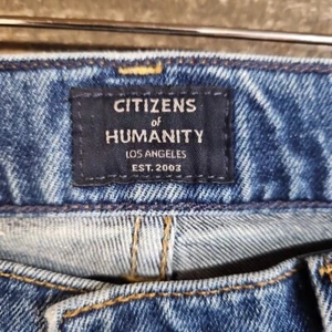 Citizens of Humanity Men’s Clothes SZ 30 Noah Skinny Denim Jeans Made in USA - Picture 1 of 19