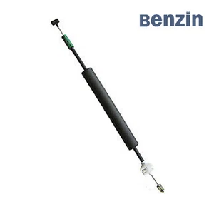 NEW LR025418 Fits Land Rover Range Rover Evoque L/R Door Realse Cable 2012-2016 - Foto 1 di 2