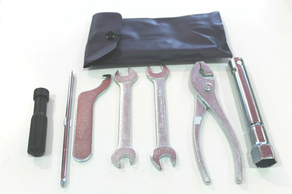 HPS HONDA KIT ATTREZZI PER CB350-400-500 FOUR