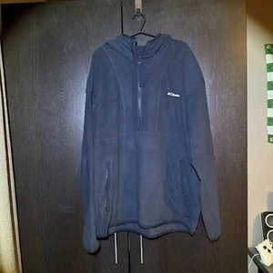 Men's Columbia Hoodie - Size XL - Picture 1 of 4