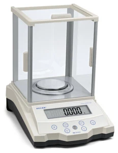 Velab VE-5003 400 g, �0.001 g (1 mg), Precision Balance - 1 Year Warranty - Picture 1 of 1