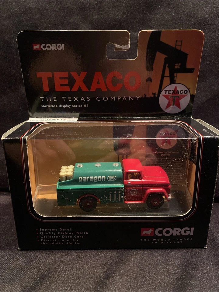 1966 GMC 1/2 Ton Tanker CS90004 - Image 1 of 4