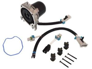 For 2006-2011 Ford Focus Secondary Air Injection Pump Dorman 22166FVYS 2007 2009