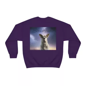 BoobooBaby Crewneck Sweatshirt - Picture 1 of 46