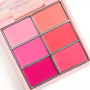 New MAC x Steve J. & Yoni P. Yoni Attraction Lip & Cheek Colour Palette~Rare - Picture 1 of 6