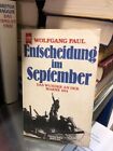 Entscheidung im September: Das wunder an der Marne 1914 Paul, Wolfmann: