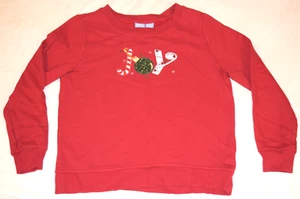 Suéter Feo Navidad Ediciones Holiday Talla Pequeña Unisex - Imagen 1 de 5
