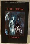 The Crow Book, J. O. BARR.  Published Kitchen Sink Softcover 