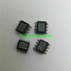 4 piezas AD8307AR ADI USADO SOP-8 - Imagen 1 de 6