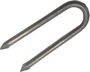 Grapas galvanizadas 20 mm- 110 g - Imagen 1 de 1