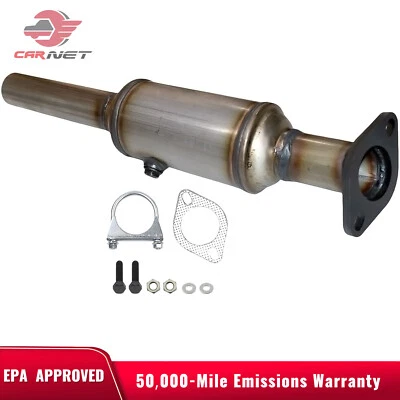 Catalytic Converter Fits 2012-2016 Kia Soul 2.0L 2011-2016 Hyundai Elantra 1.8L - Imagem 1 de 4