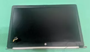 COMPLETE KIT HP LAPTOP 17-by2053cl 17.3" LCD SCREEN DISPLAY WEBCAM nv173fhm-n41 - Picture 1 of 2