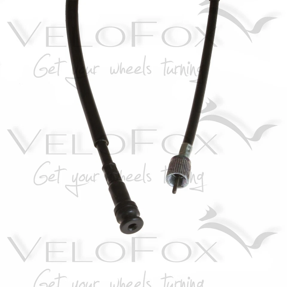Cable Speedo JMT para Honda CB 900 F2 Bol d'Or 1982-1983 Foto 1 de 1