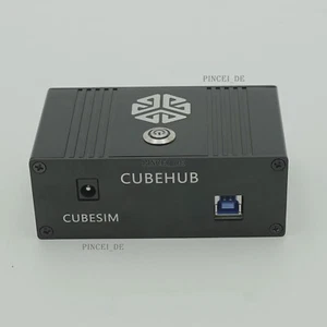 Accesorio de simulador de vuelo CUBEHUB adecuado para CUBESIM UFC World Flight Games - Imagen 1 de 1