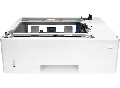 HP Laserjet 550 Sheet Paper Tray (F2A72A) - Image 1 of 4