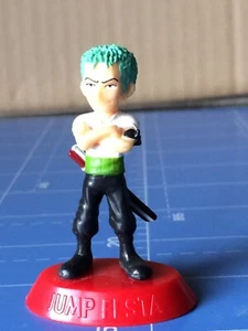 Coca Cola,Jump Festa 2003 Figure Collection,Roronoa Zoro (ONE PIECE) - Picture 1 of 5