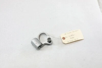 Soporte de manillar derecho 1995 Katana GSX600 56211-19C12 OEM motocicleta Suzuki Foto 1 de 3