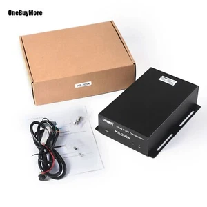 ONWA KS-200A Marine AIS Transponder 156,025-162,025MHz 5W Class B+ AIS - Bild 1 von 2