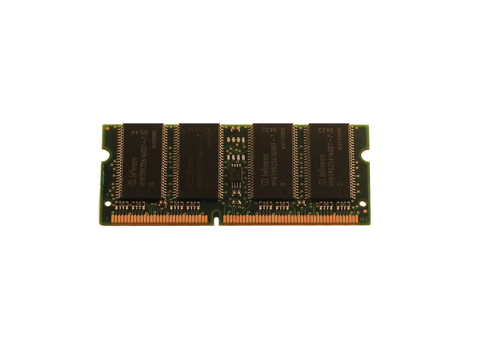 MEM1841-256D 256MB THIRD PARTY MEMORY for Cisco 1841 NEW Lifetime Warranty - Image 1 of 1