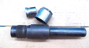 KENNAMETAL TIPO L COLLAR DE GOLPETEO TENSIÓN DEL MANDRIL Y COMP SS100TCL769 (MS-731) - Imagen 1 de 4
