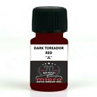 Ford Dark Toreador Red JL Touch up Paint Kit With Brush 2 Oz SHIPS TODAY