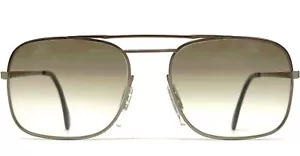 NOS vintage ZEISS 3108 "PORTRAIT" sunglasses - W.Germany 80's - Large - ORIGINAL - Bild 1 von 8