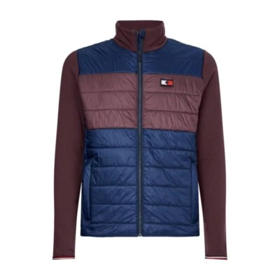 Tommy Hilfiger Equestrian Herren Bodywarmer Brookwood