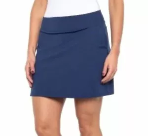NWT TOMMY BAHAMA ACTIVE NAVY BLUE Golf Tennis Pickleball Knit Skort S M L XL - Picture 1 of 1