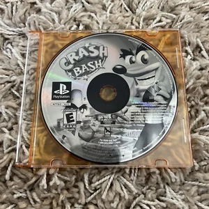 Crash Bash Playstation 1 - Bild 1 von 1