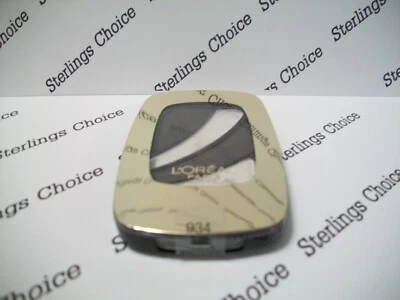 Loreal Colour Riche Eyeshadow Quad #934 Black Pump - Image 1 of 2