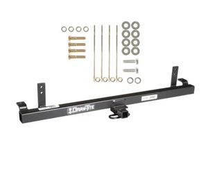 Trailer Tow Hitch For 87-95 Jeep Wrangler YJ 1-1/4" Towing Receiver Class 1 NEW - Bild 1 von 3