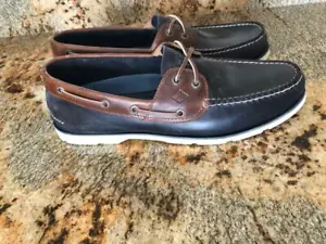 Sperry Top-Sider MENS SHOES - Picture 1 of 2