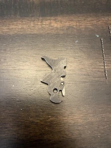 RG 23 / 24 / 63 Model Complete Hammer Assembly. #64D - Picture 1 of 9