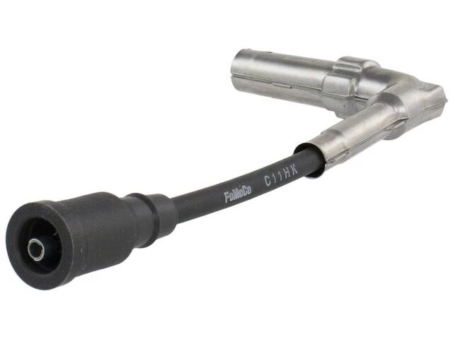 Провод свечи зажигания Motorcraft подходит для Ford E450 Super Duty 2021-2025 7,3 л V8 31QSKW - Изображение 1 из 1