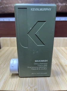 Kevin Murphy Maxi Wash Detox Shampoo - 8.4 fl oz - Sealed - Picture 1 of 2