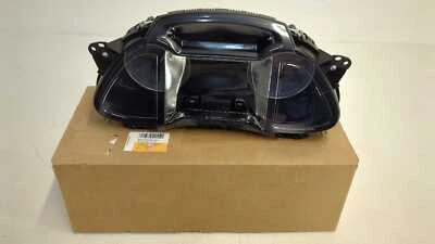 Nuevo grupo de medidores de velocímetro Audi 2011-2012 S4 200 MPH 8K0920981QX fabricante de equipos originales sin millas Foto 1 de 4