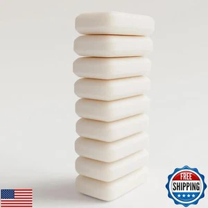 Lather Kids Soap Bar Body Wash and Apply to Sensitive Skin – Hypoallergenic a - Picture 1 of 5