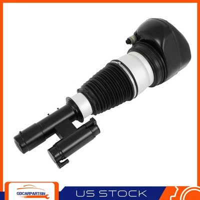 Front Left Air Suspension Strut For BMW 7 Series G11 G12 740i 750i EDC xDrive - Image 1 of 4