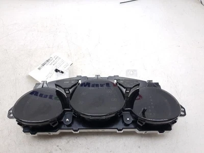 04-06 LEXUS ES330 VELOCÍMETRO CLÚSTER  Foto 1 de 4