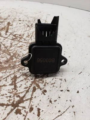 Air Flow Meter 3.0L 6 Cylinder Fits 07-13 BMW 328i 1060285 - Image 1 of 4