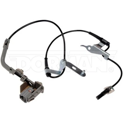 970-174 Dorman ABS Sensor de velocidad pasajero delantero lado derecho mano para Mazda 09-13 Foto 1 de 4
