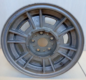 Cerchio originale Cromodora 14x6,5 pollici Ferrari Dino - Imagen 1 de 16