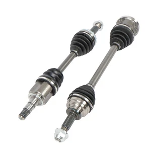 Front Left & Right CV Axle Assembly For Infiniti G25 2011-2012 66-6282 60-6282 - Picture 1 of 13