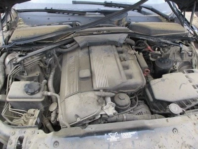 Módulo de control electrónico ECM del motor compatible con 04-05 BMW 530i 24732062 Foto 1 de 4