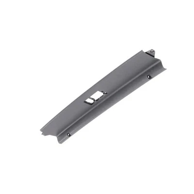 Nuevo panel de moldura de ventana trasera superior negro AMD para Chevrolet C1500 642-4095-3 Foto 1 de 4
