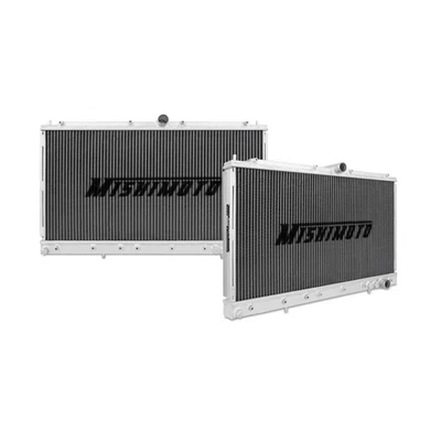 Mishimoto Performance Full Aluminum Radiator for 1991-1996 Dodge Stealth Manual - Image 1 of 4